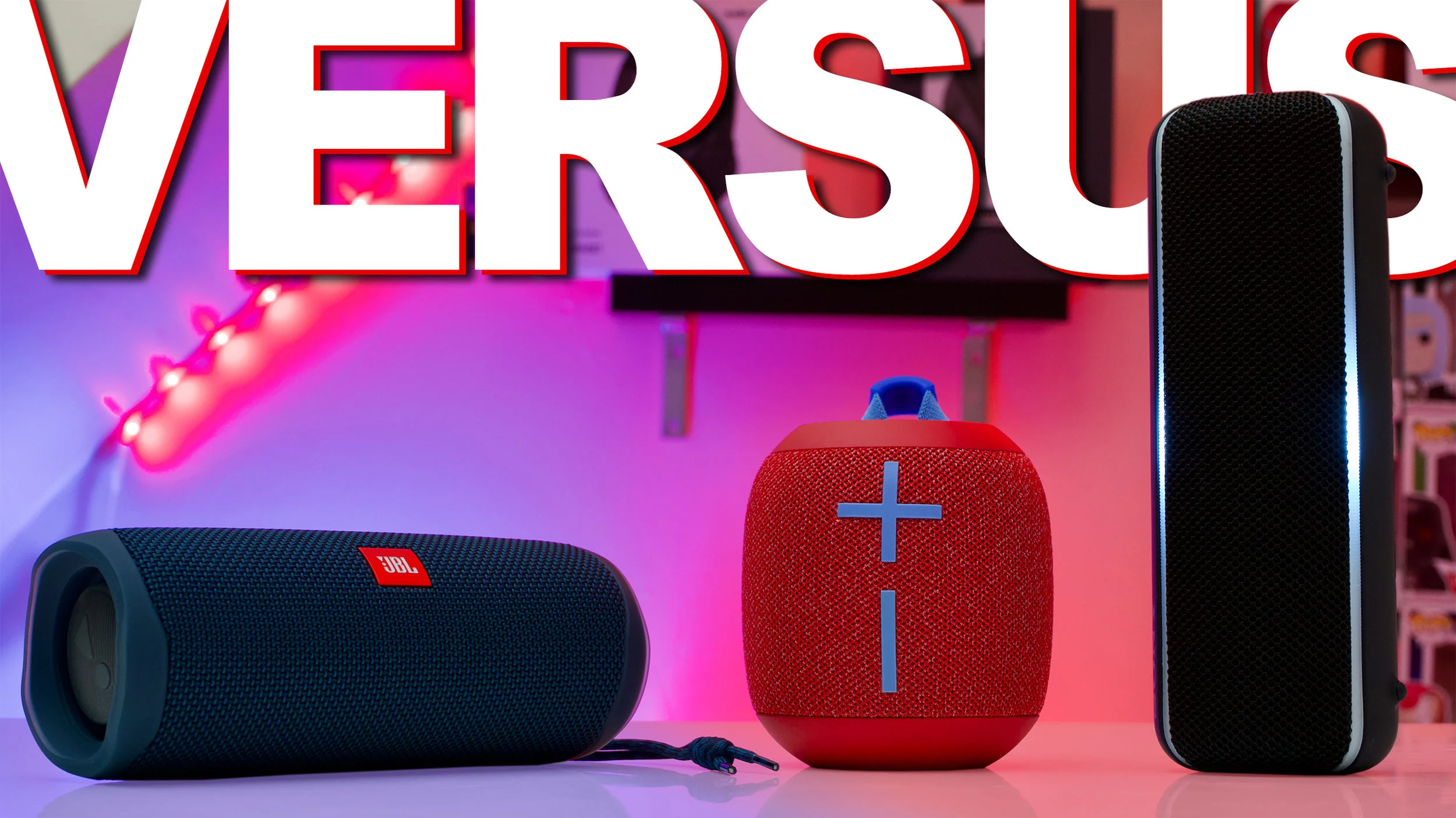 Ue wonderboom 2 vs jbl deals charge 3